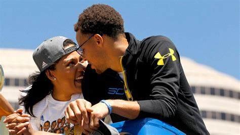 steph curry wife nude|Alleged Nude Photos of Steph Curry Leak Online Months After。